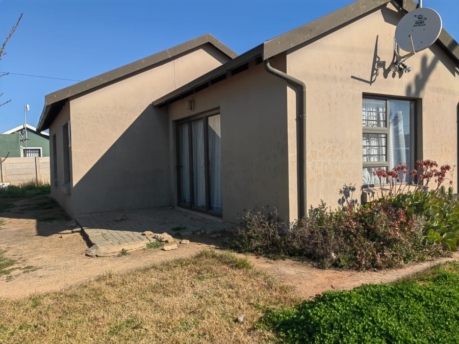 3 Bedroom Property for Sale in Heidedal Free State